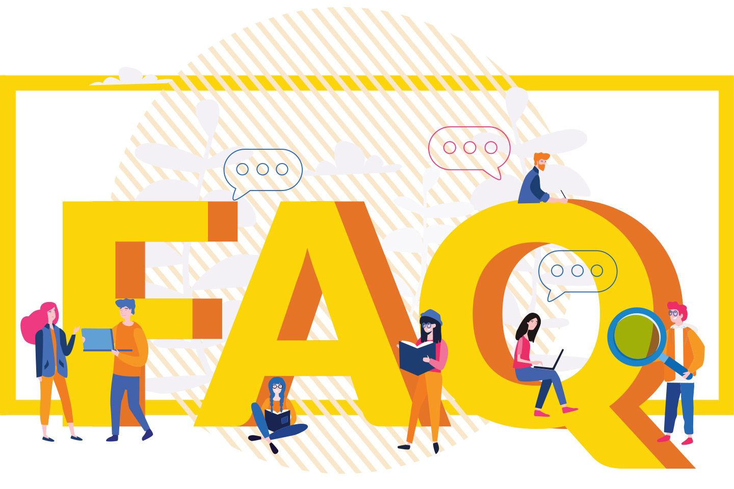 FAQ