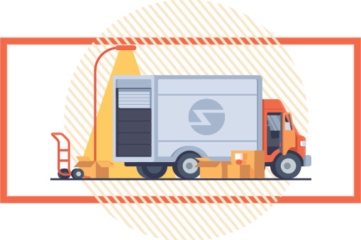 Mobilità sostenibile e logistica