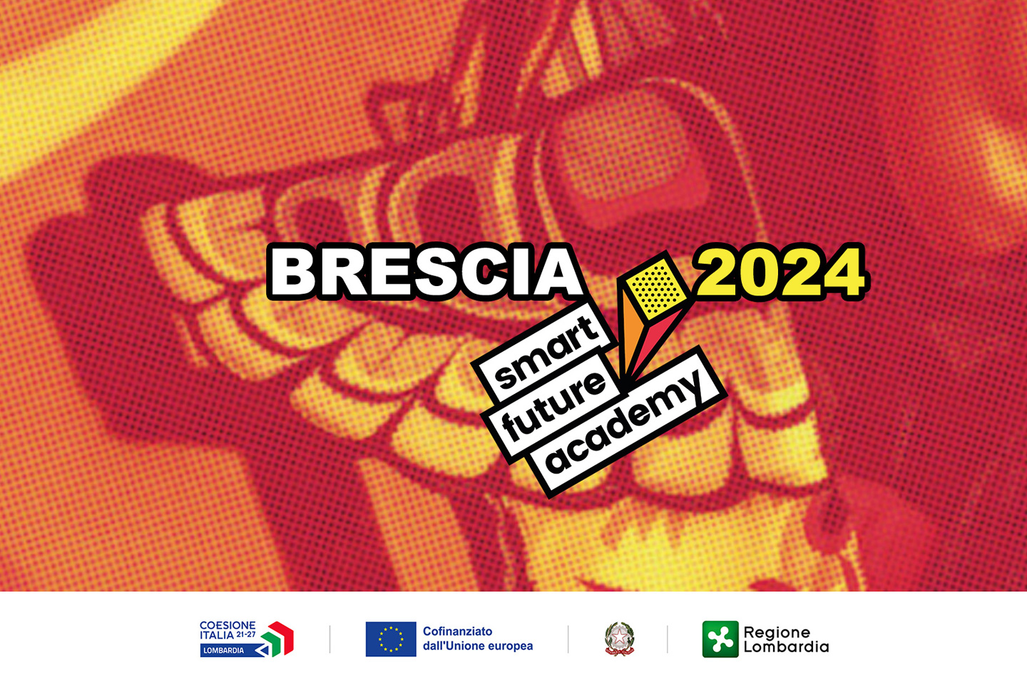 SMART FUTURE ACADEMY - BRESCIA