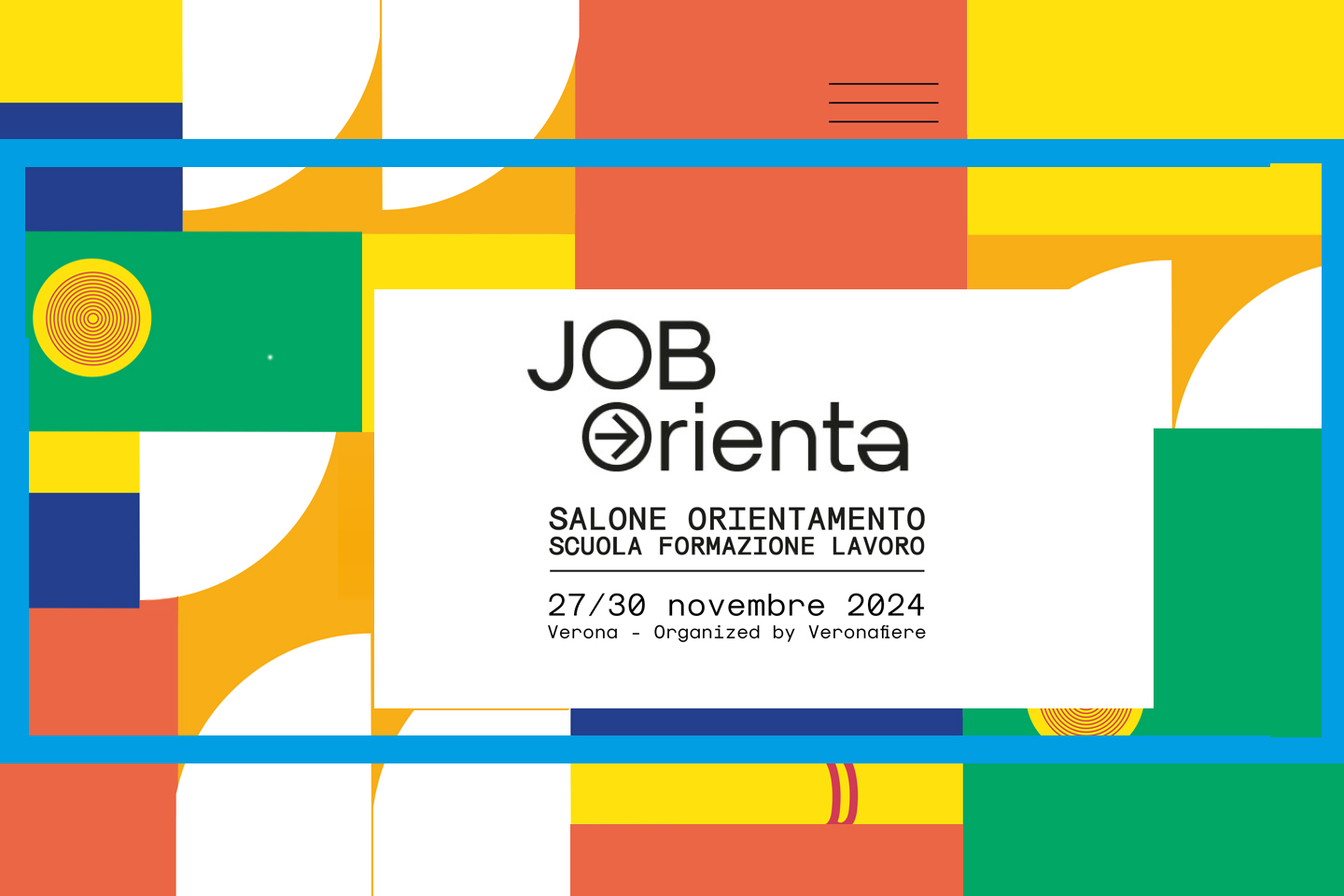 JOB ORIENTA 2024