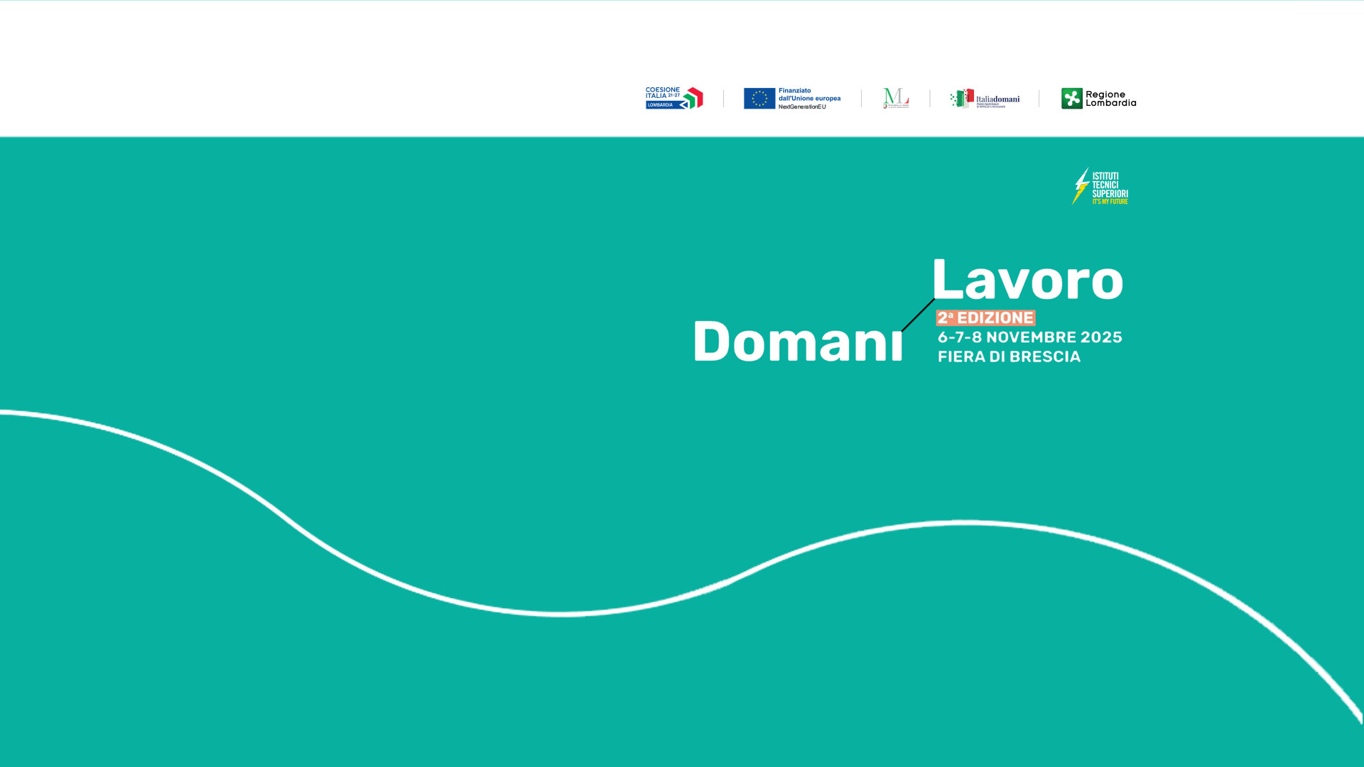 Domani Lavoro: la fiera dove imprese e candidati si incontrano