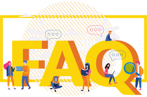 FAQ ITS