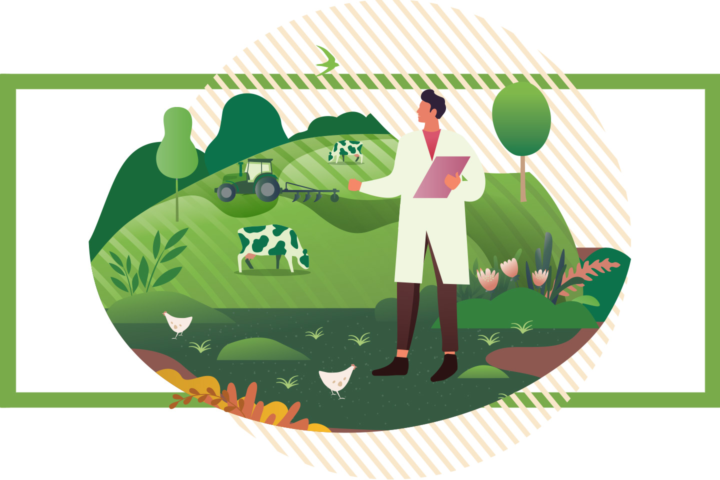 It’s Italy - Agroalimentare